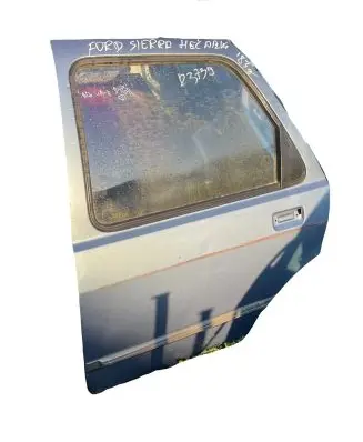 Ford Sierra Rear door