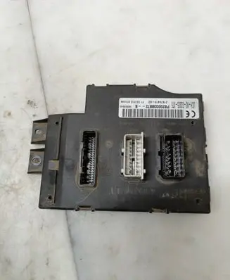Renault Kangoo I Comfort/convenience module P8200338872 8200338872 216764136D