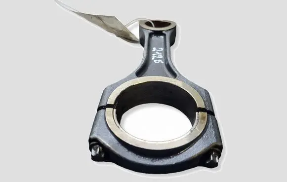 Mercedes-Benz E W212 Connecting rod/conrod 65100
