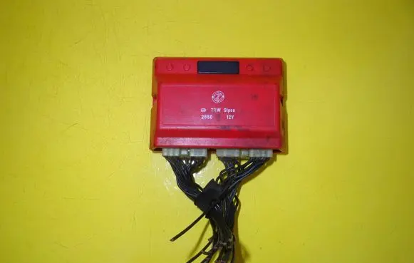 Lancia Kappa Other control units/modules 2850
