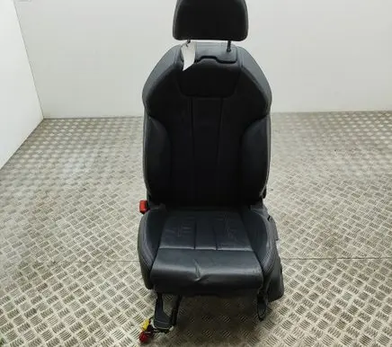 Audi A4 Allroad B9 Front driver seat 8W0881105E