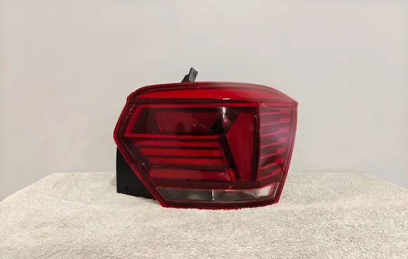 Volkswagen Polo VI Rear/tail lights 2G0945096B RE288700010 2G0945112