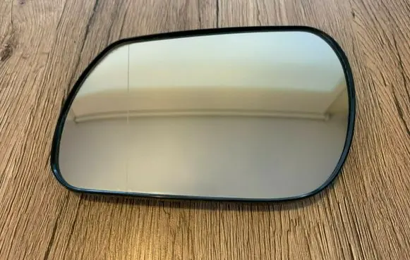 Mazda 6 Wing mirror glass D350 D 350