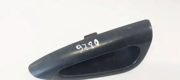 Renault Scenic I Other interior part
