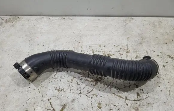 Mercedes-Benz A W177 Intercooler hose/pipe A2475200201