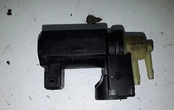 KIA Sportage Turbo solenoid valve 35120-2A900