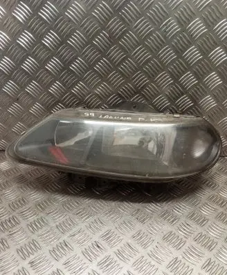 Renault Laguna I Headlight/headlamp