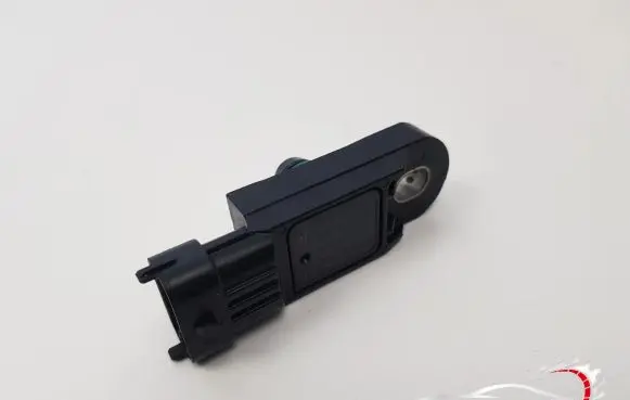 Fiat 500 Air pressure sensor 0281002996