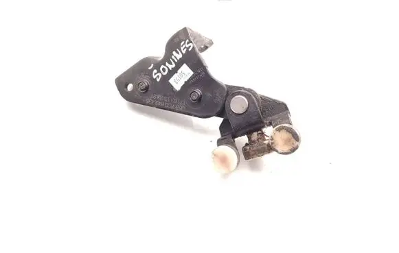 Volkswagen Crafter Sliding door upper roller guide/hinge 7C0843435
