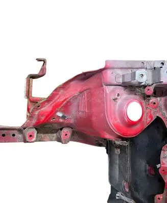Toyota Aygo AB10 Front side member 