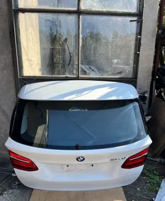 BMW 2 F45 Truck tailgate 