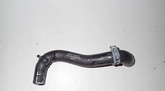 Volkswagen Arteon Engine coolant pipe/hose 5Q0121109S