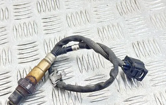 Mercedes-Benz S W221 Lambda probe sensor 0045420818