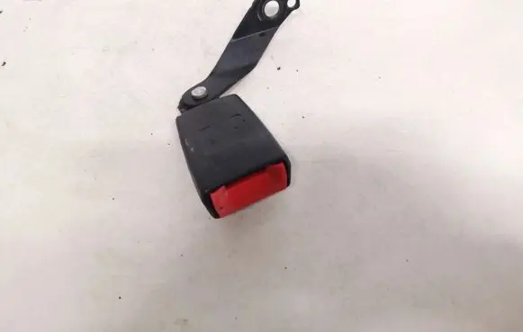 Audi TT Mk1 Rear seatbelt buckle 8n8857770