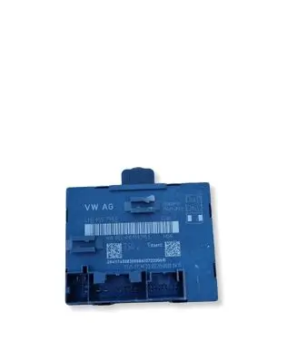 Audi A8 S8 D3 4E Door control unit/module 4H0959795E