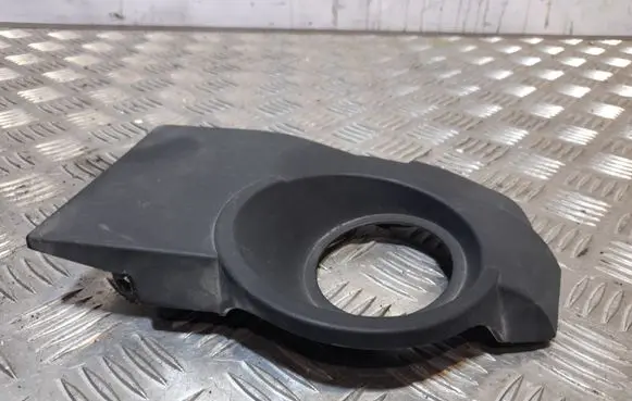 Mercedes-Benz GL X166 Engine cover (trim) A2780100367