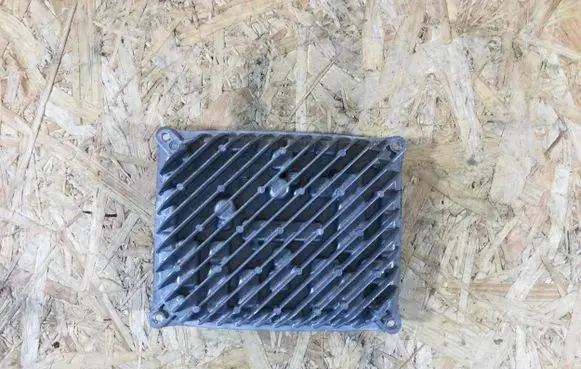 Mercedes-Benz EQS V297 LED ballast control module A2069008213