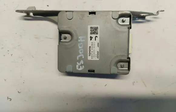 Lexus ES 250 - 300 - 330 Other control units/modules 86572-33260