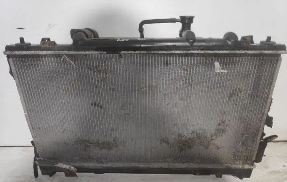 Mazda 6 Coolant radiator 1230100