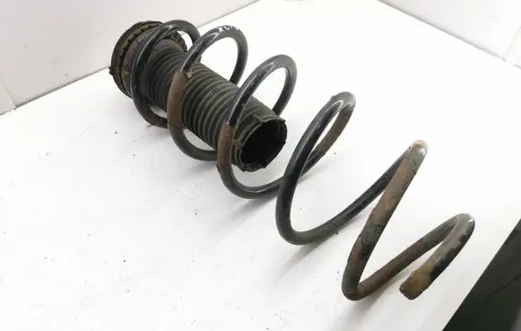 Volvo XC70 Front coil spring