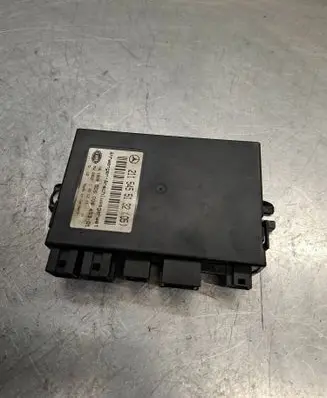 Comfort/convenience module