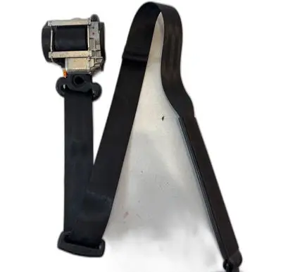Fiat Doblo Set of seat belts 735584041