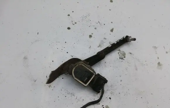 BMW X5 E70 Headlight/headlamp level sensor 6853753