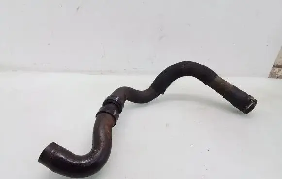 Citroen C4 Grand Picasso Engine coolant pipe/hose