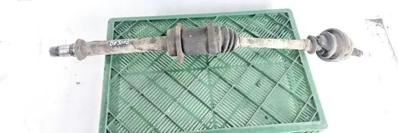 Toyota Avensis T250 Front driveshaft