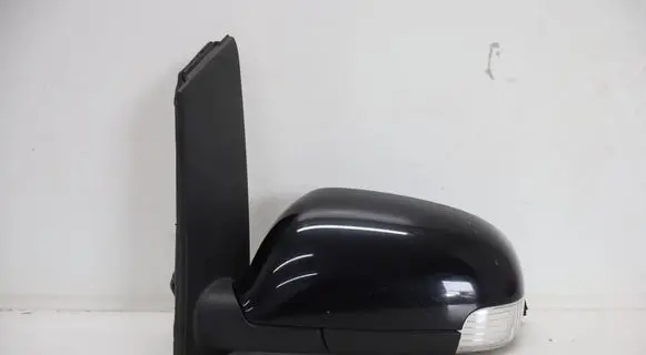 Volkswagen Cross Touran I Front door electric wing mirror