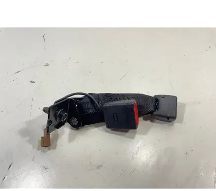Hyundai Kona II Rear seatbelt buckle 1178930 1j24201 47162