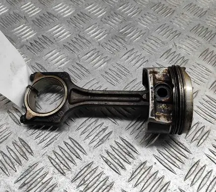 Mini One - Cooper Coupe R56 Piston 7589348 9894656