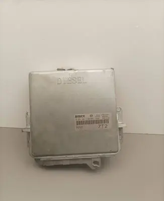 Fiat Multipla Engine control unit/module 0281001220 28RTD601 M7177T2
