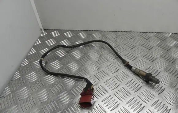 Volkswagen Phaeton Lambda probe sensor 07C906262L X1196