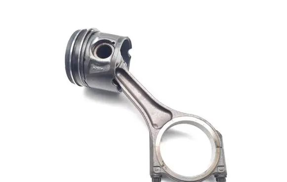 Jaguar XF Piston with connecting rod AJD
