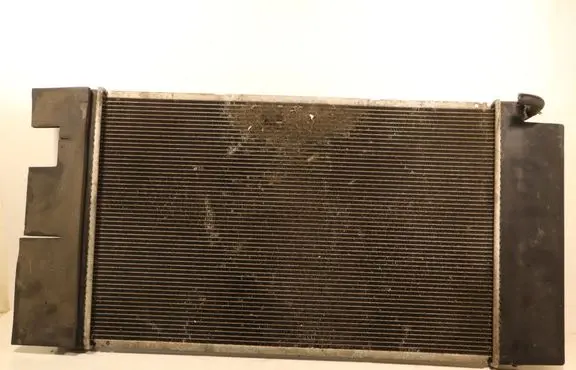 Toyota Corolla E160 E170 Coolant radiator DT4221336512
