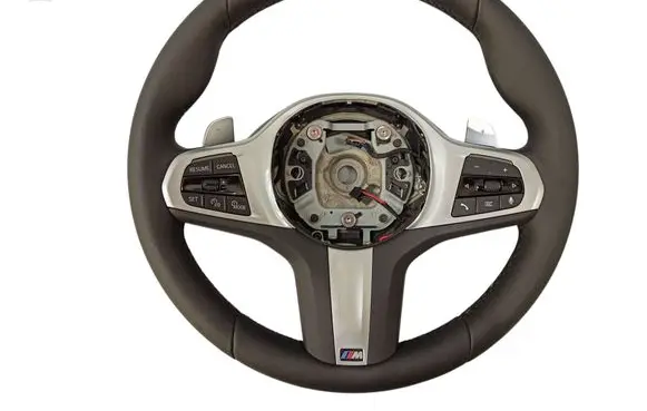 BMW X5 G05 Steering wheel 32305A4B4A7 5A4B4A7 61315A43F12
