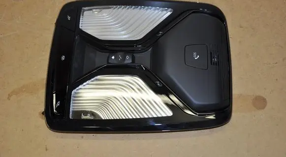 BMW iX3 Front seat light 5A69AF4