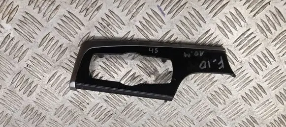 BMW 5 F10 F11 Panel trim 916692805