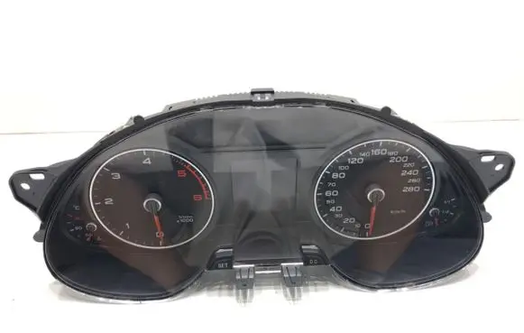 Speedometer (instrument cluster)