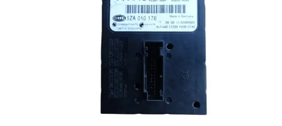 Volkswagen PASSAT B8 Keyless (KESSY) go control unit/module 5K0959434A