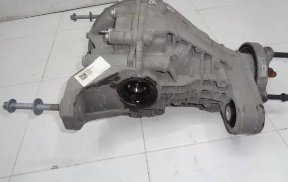 Alfa Romeo Giulia Rear differential 00552779450