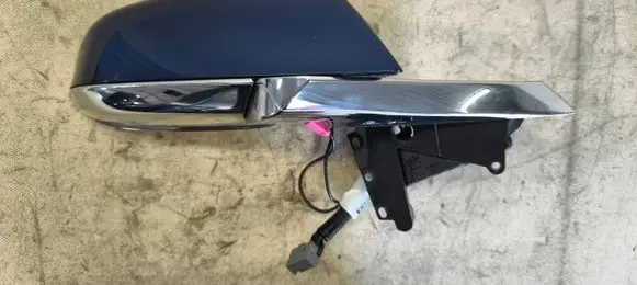 Tesla Model S Front door electric wing mirror 104131800F