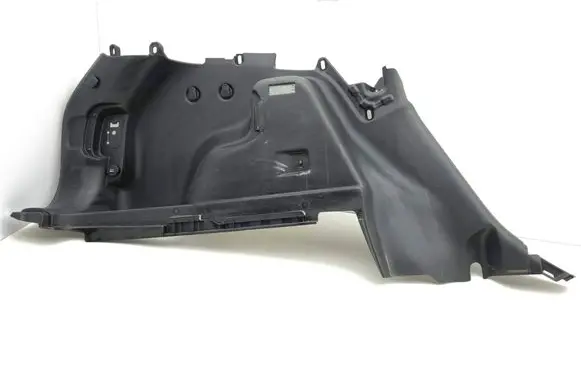 Jeep Cherokee Trunk/boot side trim panel P1VR94DX9AD 5696AEX9