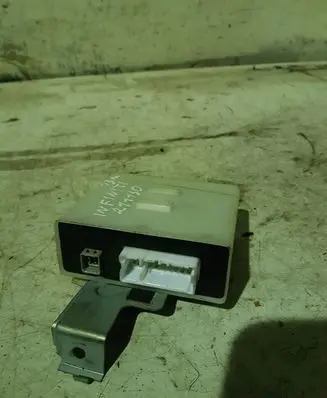 Infiniti Q45 III Other control units/modules 40720AR300