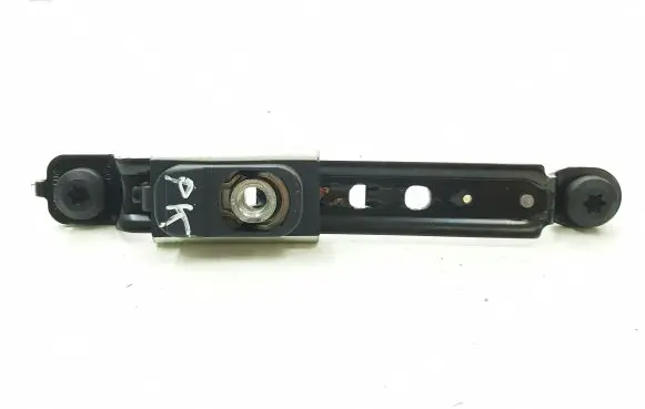 Chrysler 300 - 300C Seat belt adjustment rail 04649125AB