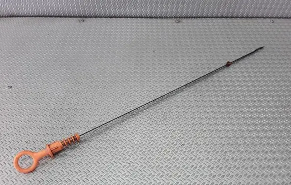 Volkswagen Golf IV Oil level dip stick 038115611B