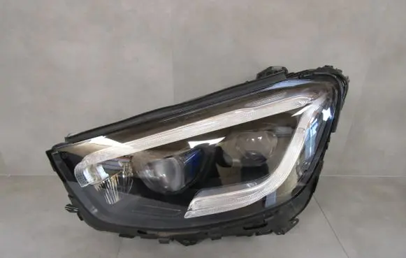 Mercedes-Benz GLC X253 C253 Headlight/headlamp A2539064903 Z001E001 12518205