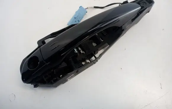 Peugeot 3008 II Front door exterior handle 