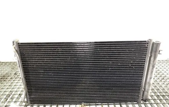 BMW X1 E84 Coolant radiator 9229021